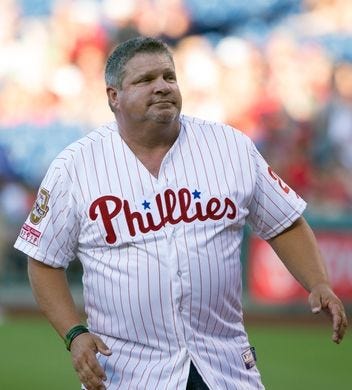 john kruk baseball